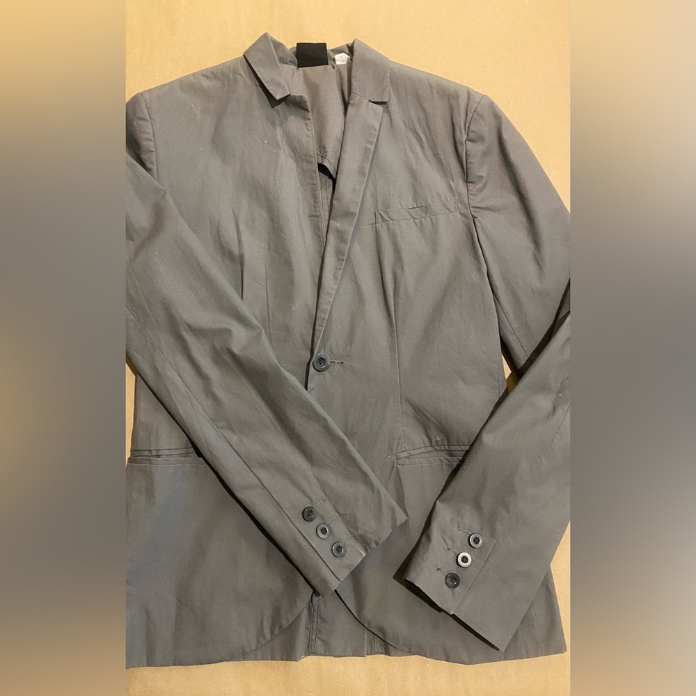 Men’s BDG blazer